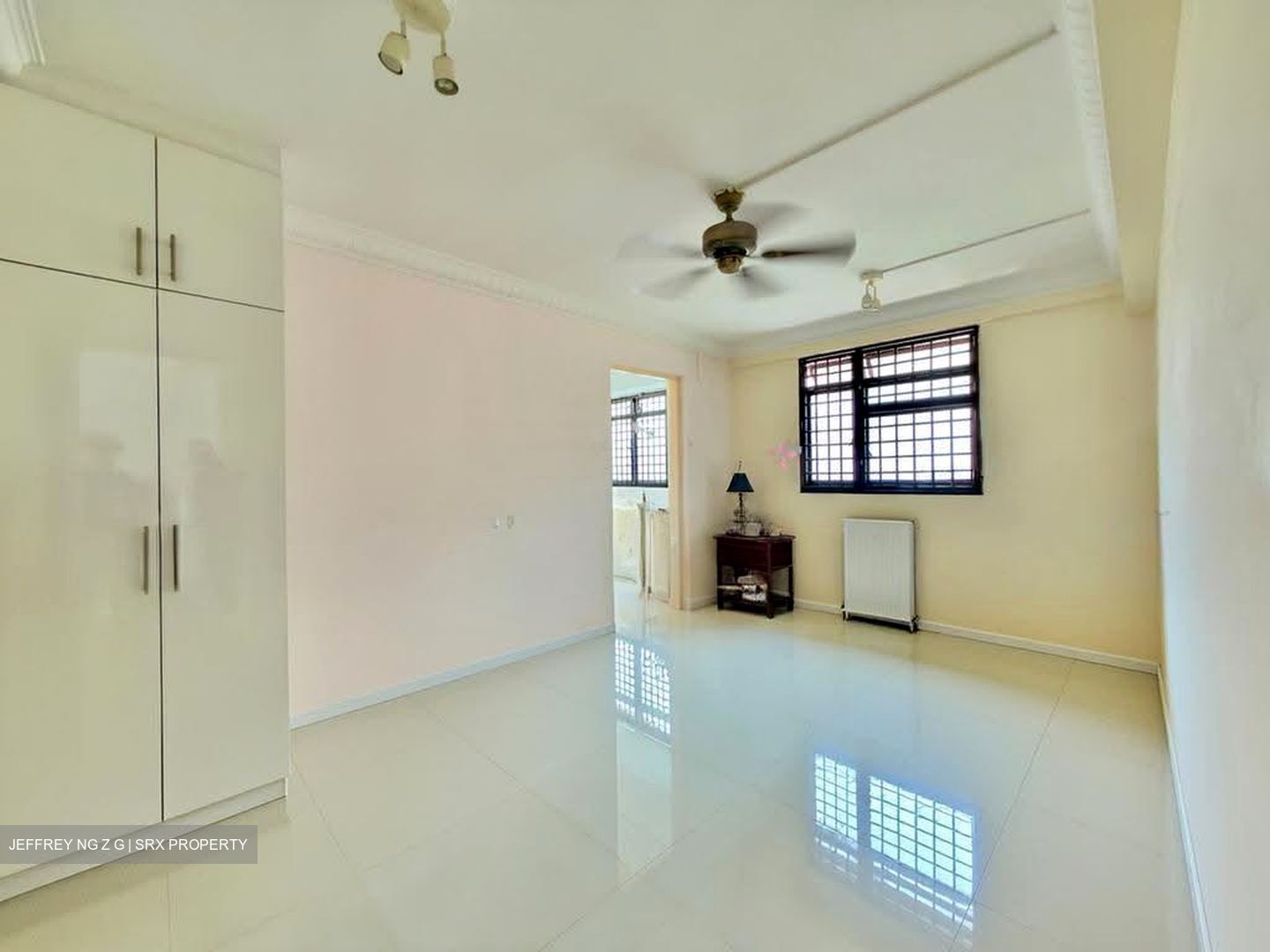Blk 109 Commonwealth Crescent (Queenstown), HDB 3 Rooms #610781181